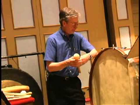 Product Spotlight: Tom Gauger - TG07 Ultra Staccato