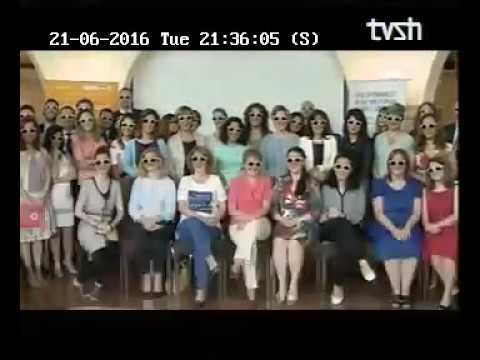 GRATE SIPERMARRESE - Femina TV Show, pj.1