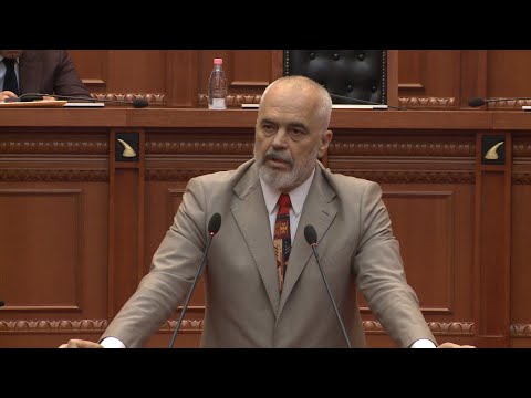 Rama: Kur flisni dhe ju për Butrintin, është fiks shprehja të kesh dy që nja ta çash e një ta mbash