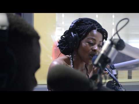 Transition by Samantha Mogwe.