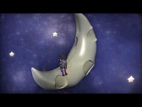 3D Animated Short Film | Luna |