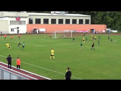 01.06.2013: Jarota Hotel Jarocin - KS Polkowice 3:1 (54' Piotr Garbarek 1:0)