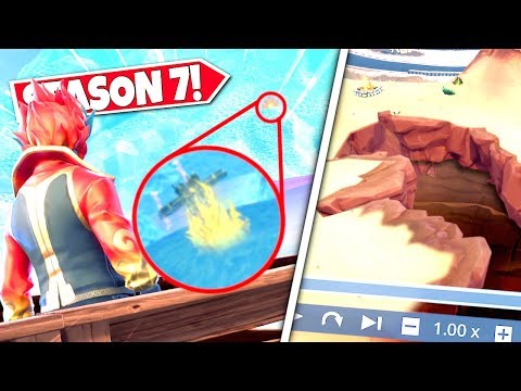 *NEW* DISTANT BURNING FIRE *SPOTTED* AFTER HUGE EARTHQUAKE LOCATION UPDATE! SEASON 7 UPDATE!: BR Video