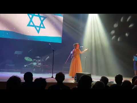 Mishehu olech tamid iti