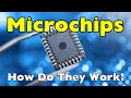 How Microchips Work And Why They Power Everything Today