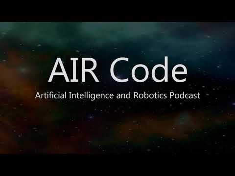 #2 - Robot Grasping for New Objects with Dr. Juxi Leitner