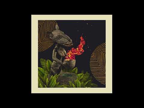 XAXIM & Francisco el Hombre - Calor da Rua ( XAXIM Remix ) ( 2019 )