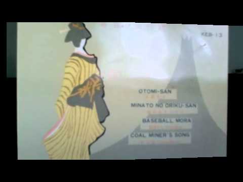 download lagu mp3 mp4 Tanko Bushi Song, download lagu Tanko Bushi Song gratis, unduh video klip Tanko Bushi Song