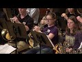 2019 WIU Horn Festival featuring the Festival Horn Choir