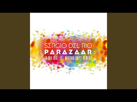 Parazaar (DiMO (BG), DJ Doncho Remix 2022)