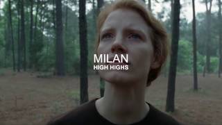 High Highs - Milan (Traducida al Español)