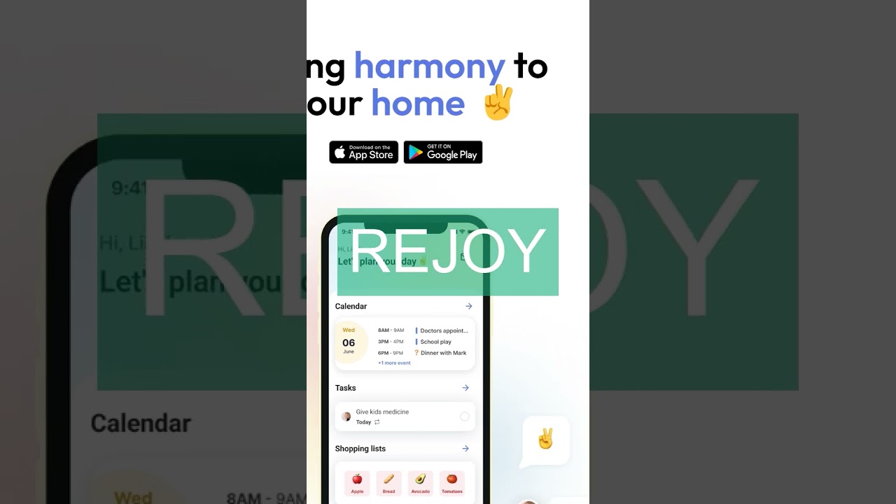 AI Tools - Rejoy #shorts