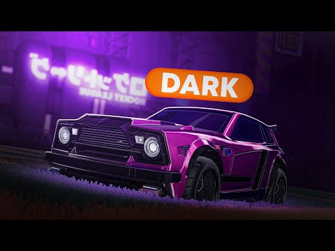 I Found Dark In Ranked...