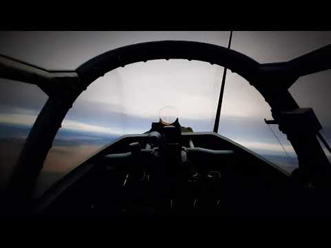 Fuel : Warning | MiG-3-15-BK | War Thunder | Sim Battle