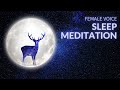 Heal While You Sleep Guided Meditation Evening Healing Meditation 3 Hrs