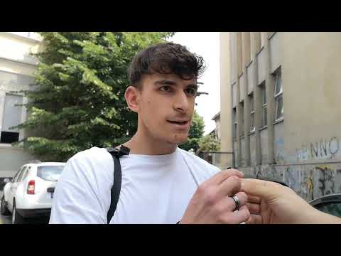 Intervista a Simone, tra i primi maturandi usciti dal Bernocchi di Legnano dopo la prima prova