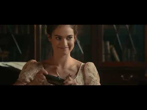 orgulho e preconceito e zumbis - filme completo e dublado