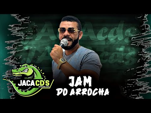 JAM DO ARROCHA 2025 - PURA SOFRENCIA (NAO TE SUPEREI)