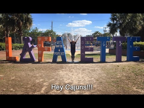 24K Cajun (parody of 24 K Magic by Bruno Mars)