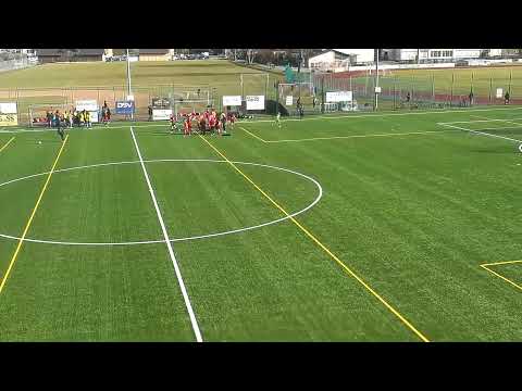 SV Sissach - FC Reinach