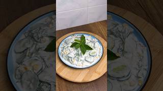 Yaz Salatası #yemek #yemektarifleri #salad #healthy