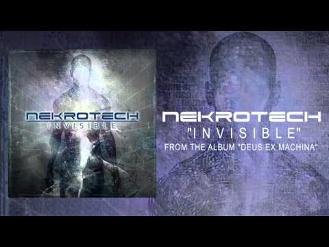 NEKROTECH :: Invisible