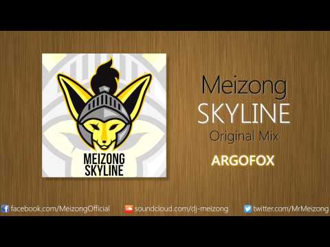 Meizong - Skyline (Original Mix)