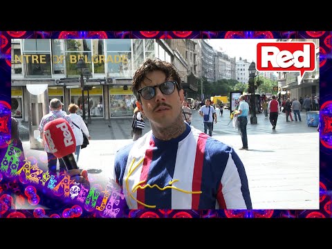 Razvlačenje - deo 3 - Svetski dan bez duvanskog dima - 31.05.2021. - Red TV