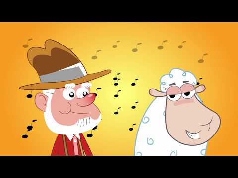 Hej, ovce moje 🐑 Dečije pjesme Naša Igraonica TV