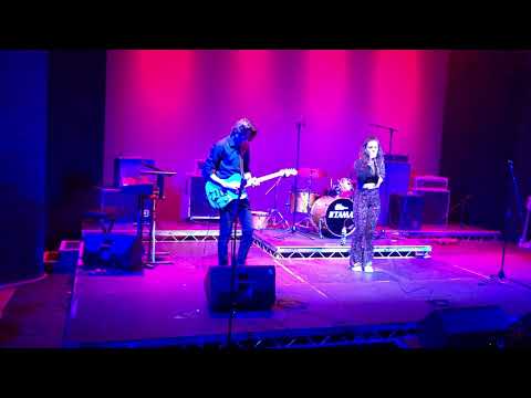 Alice Geary Final ACM Diploma Performance