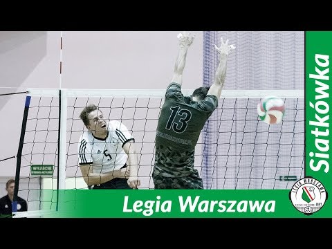Zapowiedź meczu: Czołg AZS UW - Legia Warszawa
