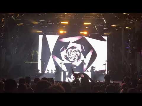 4K Svdden Death Presents Voyd Full Live Set Ultra Miami 2022