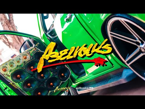 VEM COM A TROPA DO TUBARÃO - MC RYAN SP E MC PÂNICO - DJ EDUARDO MENDES - ELETROFUNK ABELVOLKS