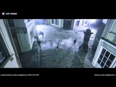 Dj Sava & Raluka feat  Connect R   Aer Official Video