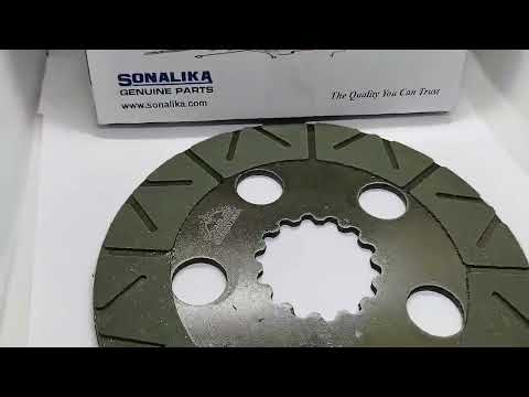 Tractor Spare Parts