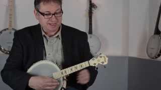Video thumbnail for First Look - Goodtime Banjo Ukulele by Deering Banjo Company