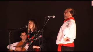 preview picture of video '22.Homenaje a Jesús Leorza - III Festival de Jotas de Autol'