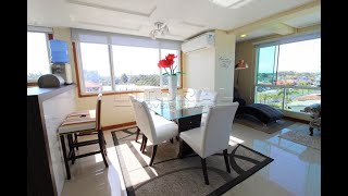 Vídeo 23 — Casa em Condomínio 4 Dormitório(s) Bairro Velas da