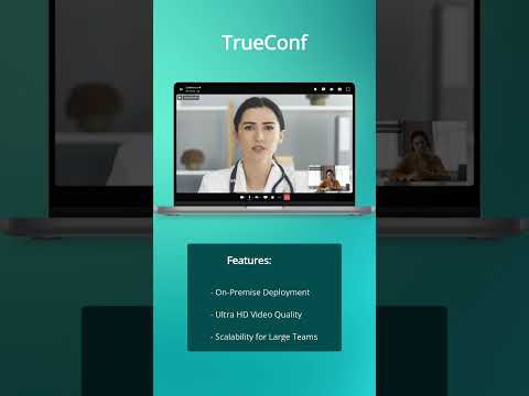 Best HIPAA-Compliant Video Conferencing Solutions for Healthcare