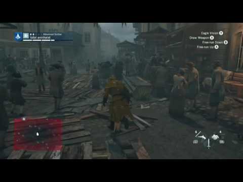 Assassin's Creed Unity PT 39