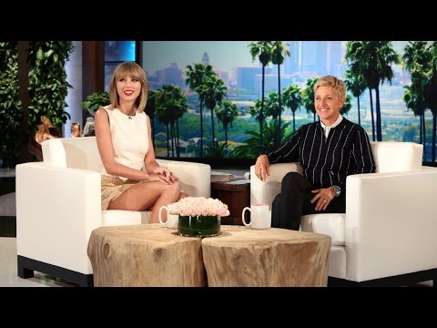 テイラー・スウィフトの深い恐怖 (Taylor Swift’s Deepest Fear)