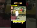 Miracle Of Allah Islam Gesi Baglari Shorts