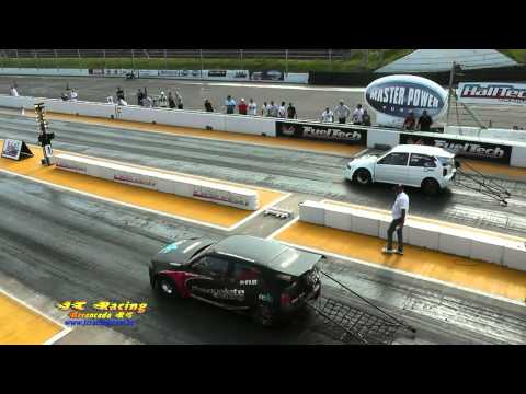 FINAL CAMPEONATO BRAS  ARRANCADA 2013   MELHORES PUXADAS GOL FLD 55