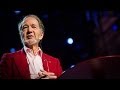 Jared Diamond: How societies can grow old better