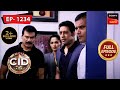 A Muffled Voice Becomes CID's Hint | CID (Bengali) - Ep 1234 | Full Episode | 1 January 2023