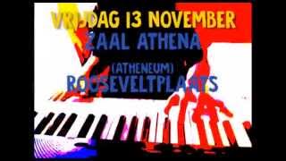 Solidarity for All Benefiet