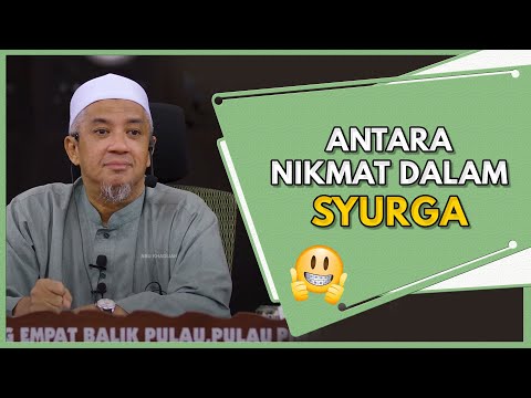 HIdup Mesti Cari Redha ALLAH | Ustaz Halim Nasir