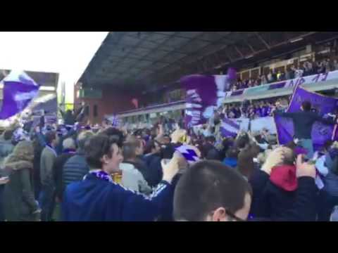 Beerschot wilrijk kampioen 2016🏆