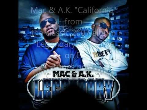 Mac & A.K. 