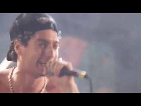 Cartel Mcs - Distante